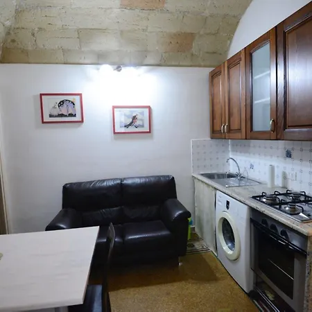 דירה Fardella 250