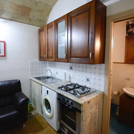Fardella 250 דירה *