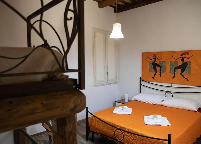 Apartamento Fardella 250 Trapani