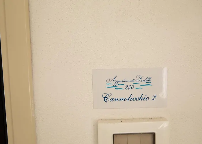 Apartamento Fardella 250