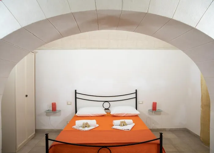 Apartamento Fardella 250 Trapani