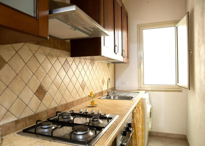 Fardella 250 Lejlighed