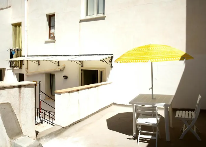Fardella 250 Apartamento Trapani