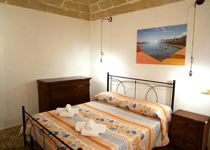 Lejlighed Fardella 250 *