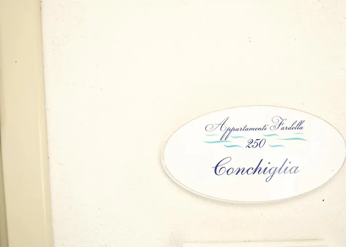 Apartamento Fardella 250