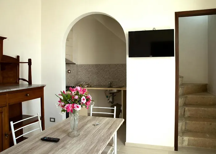 Apartamento Fardella 250 Trapani