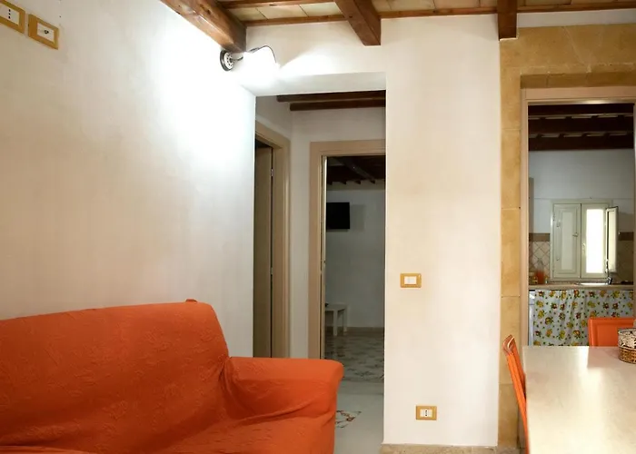 Lejlighed Fardella 250 Trapani