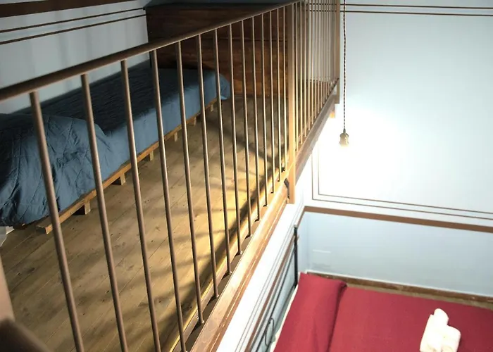 Apartamento Fardella 250 *