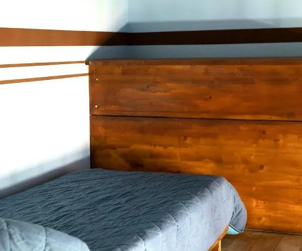 Apartamento Fardella 250 *