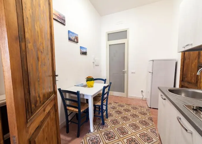 Fardella 250 Apartamento *