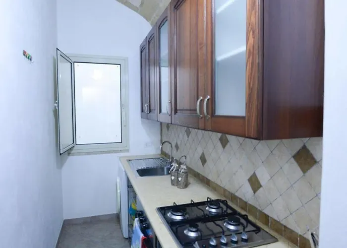 Apartamento Fardella 250
