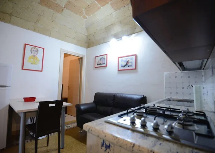 Lejlighed Fardella 250 *