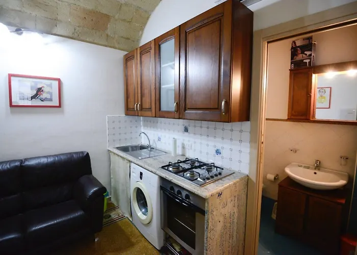 Fardella 250 Lejlighed *