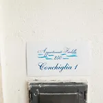 Fardella 250 アパート トラーパニ