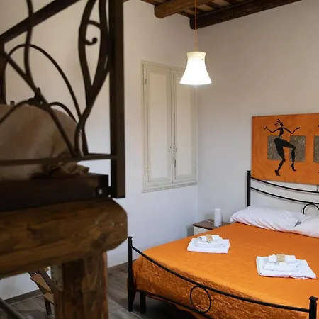 Apartman Fardella 250 Trapani