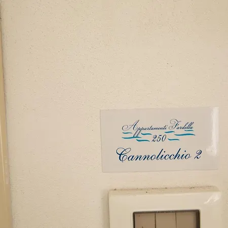 Apartman Fardella 250