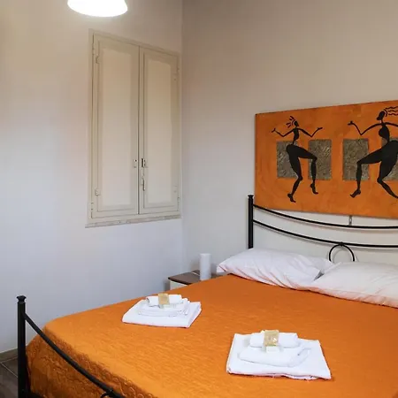 Fardella 250 Apartman Trapani