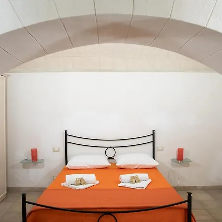 Apartman Fardella 250 Trapani