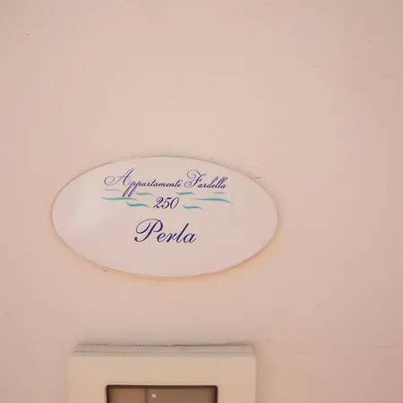 Fardella 250 تراباني