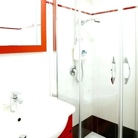 Apartman Fardella 250 Trapani