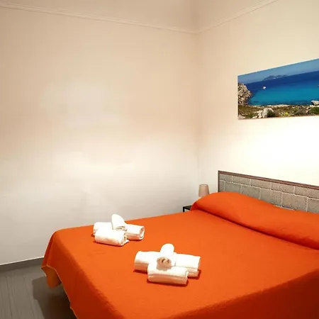 Fardella 250 Apartman *