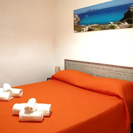 Apartmán Fardella 250