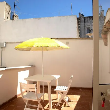 Apartman Fardella 250