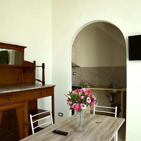 Fardella 250 Apartman *