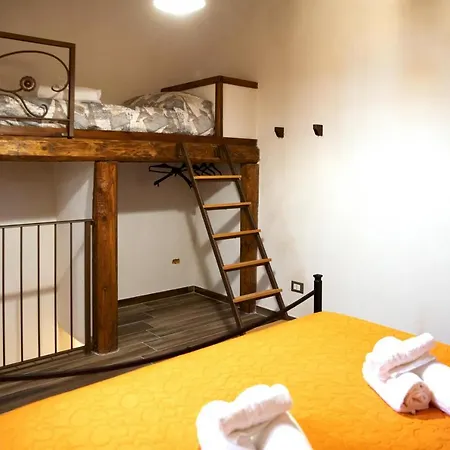 Fardella 250 Apartmán *