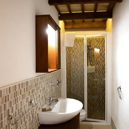 Apartman Fardella 250 Trapani