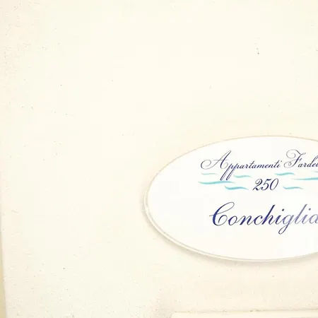 Apartmán Fardella 250