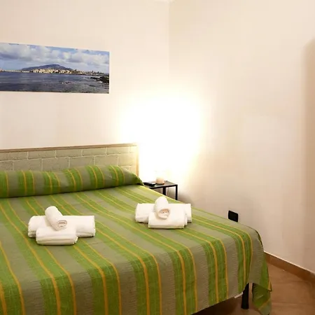 Apartman Fardella 250 Trapani