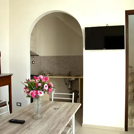 Apartman Fardella 250 Trapani