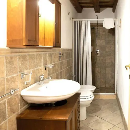 Apartman Fardella 250 *