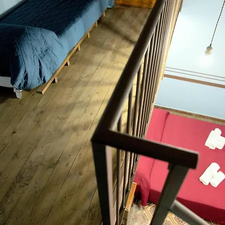 Fardella 250 Apartman *