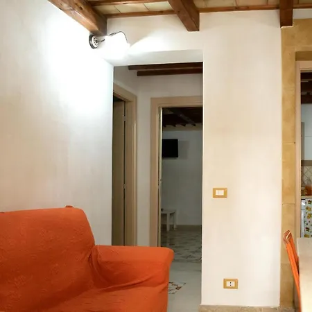 Apartman Fardella 250 Trapani