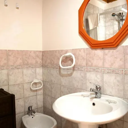 Apartman Fardella 250 Trapani