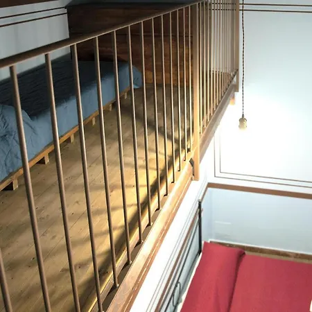 Apartman Fardella 250 *