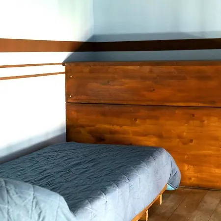 Apartman Fardella 250 *