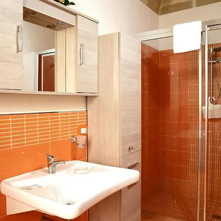 Apartment Fardella 250 Trapani