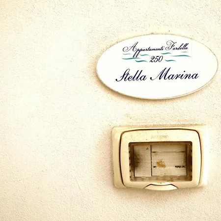 Fardella 250 * Trapani