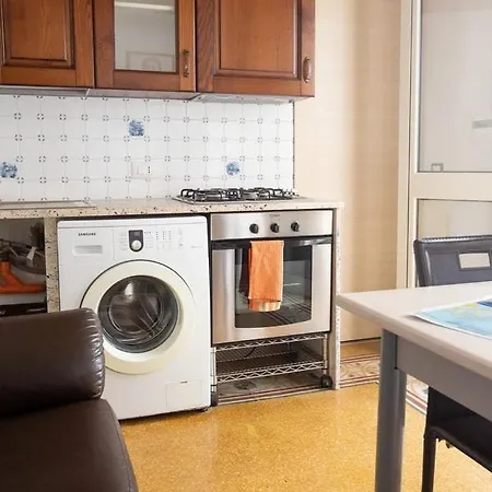 Fardella 250 Apartman