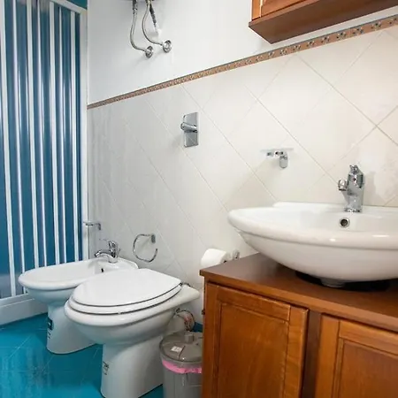 Fardella 250 Apartman Trapani