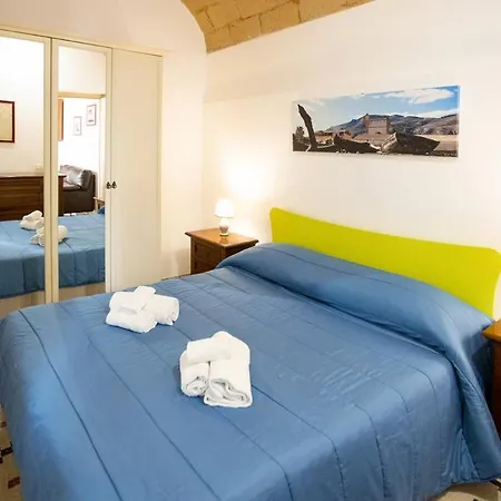 Apartman Fardella 250 *