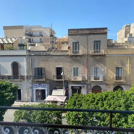 Apartman Fardella 250 Trapani