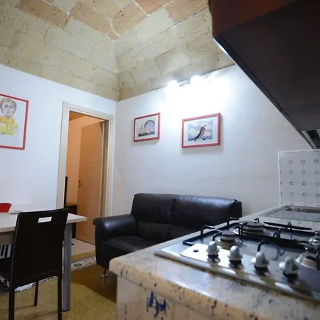 Apartman Fardella 250 *