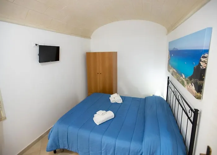 Fardella 250 Appartement